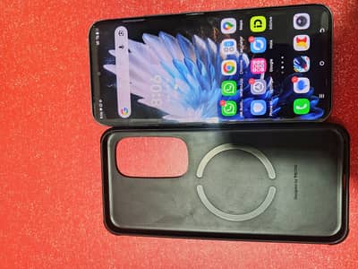 Tecno spark 40pro plus