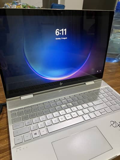 Laptop Hp Envy 360 convertible Laptop | For Sale