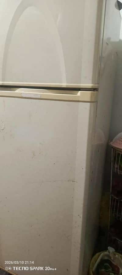 Dawlance Refrigerator