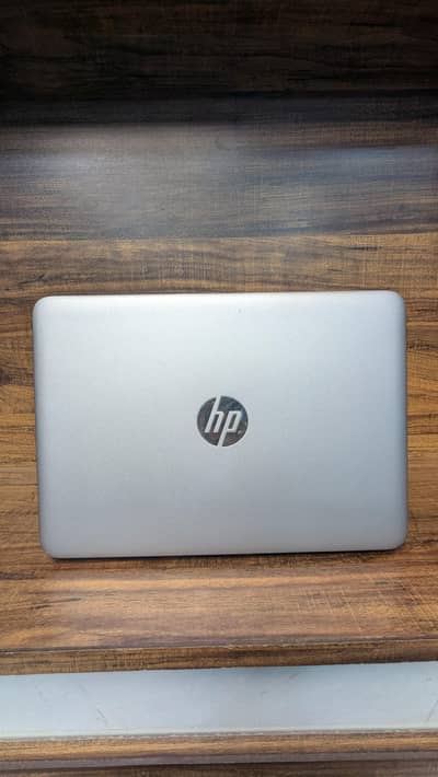 HP EliteBook 820 G4 | Core i5-7th Gen | 8GB Ram | 256GB NVME