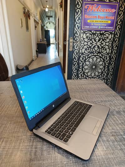 Hp Laptop Urgent For Sale|Hp Laptop with 128gb SSD Hard|No issue