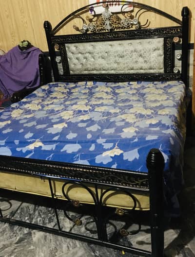 Bed for sell