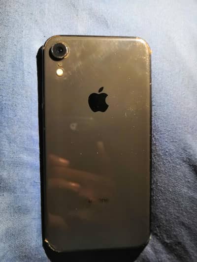 iphone xr   64gb bypass bh 93