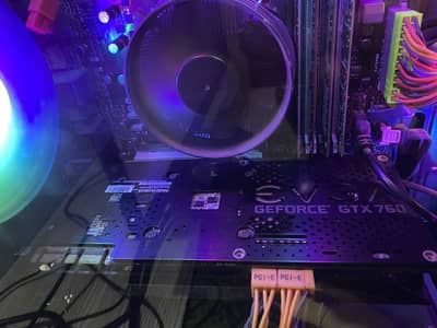 GTX 760 2GB GDDR5 - Fully Working - Clean condition