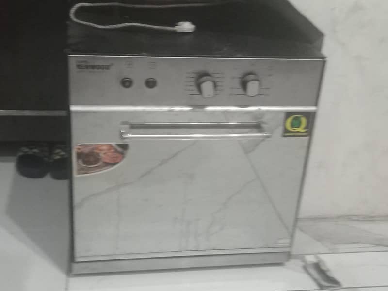 Pizza machine 2