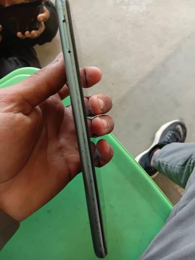 fingerprint not work