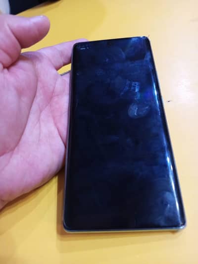 12/256 lush condition