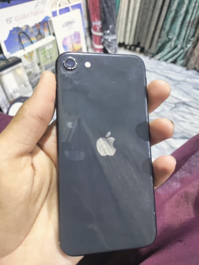 Iphone SE 64 Gb Non Pta