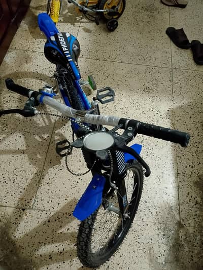 sirf aik hafty istimal hoi hai