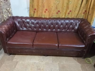 5 seater sofa