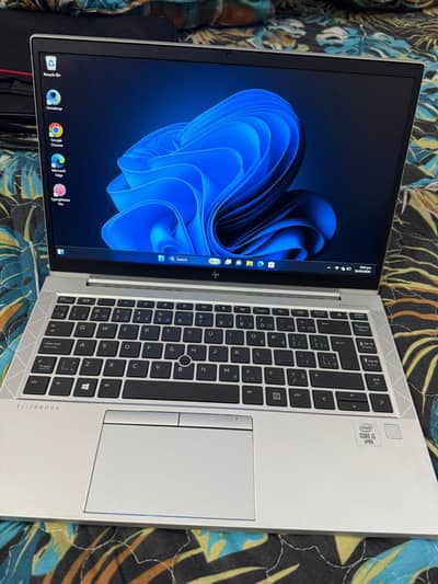 HP EliteBook 840 G7 notebook PC