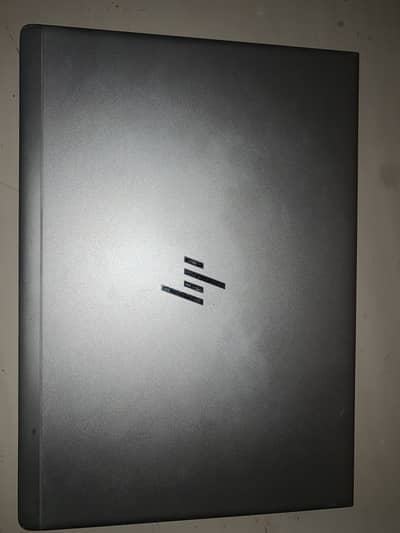 Hp Elite Book i5 8th gen