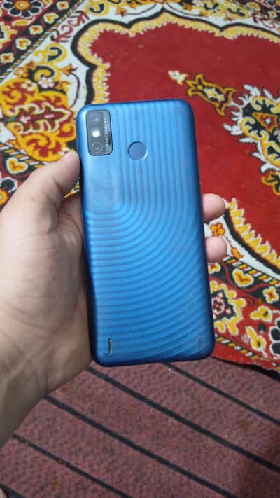 Tecno spark 6 go 4/64 5000mAH battery