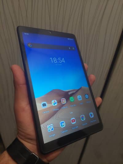 Lenovo M4 Tablet 8 inch