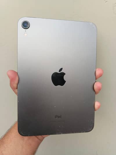 iPad mini 6