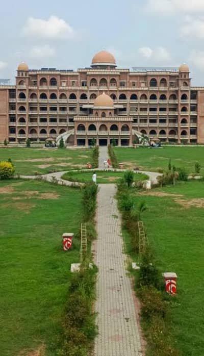 BS COMPUTER SCIENCE. Student Need