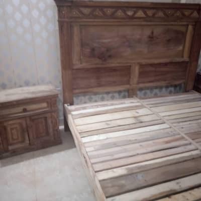 Chenioti bed set