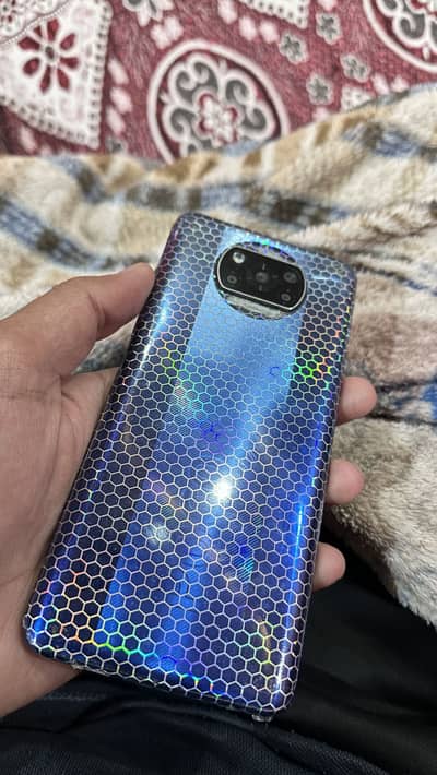 Poco x3 pro 256Gb (better then vivo. oppo. infinix. tecno. iphone