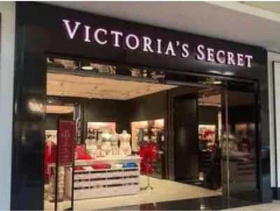 female staff required for Victoria secret brand