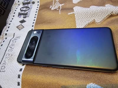Google pixel 8 pro pta approved
