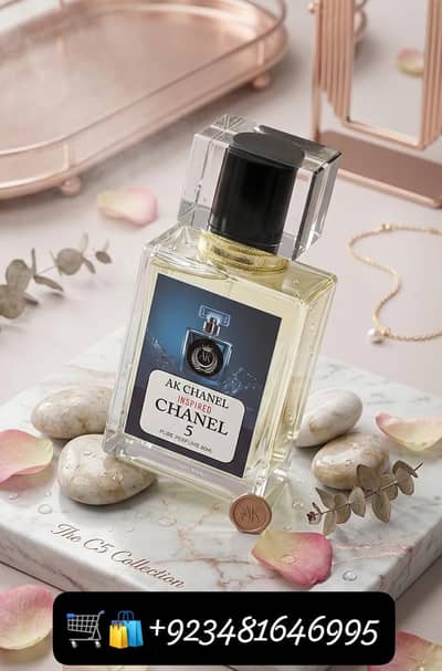 Chanel 5
