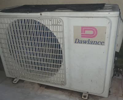 dawlance econo plus inverter 1.5 ton