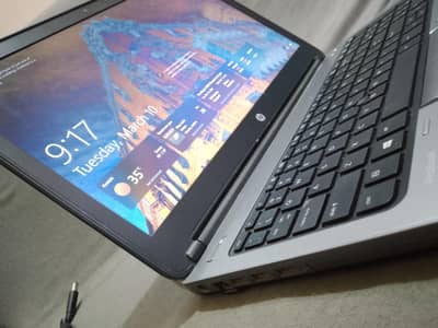 hp leptop | core i 5 3rd generation