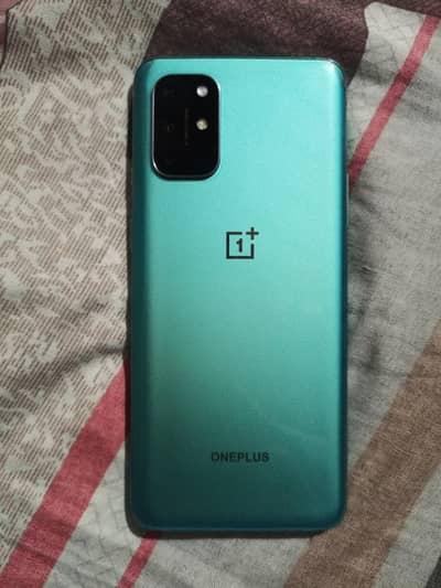OnePlus 8t