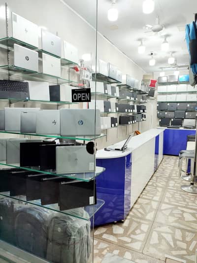 HP ZBook 17 G5| Powerful Workstation| i7 32GB RAM/512SSD | 6GB Nvidia