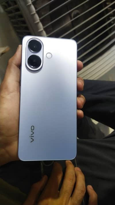 vivo v60 lite 5g