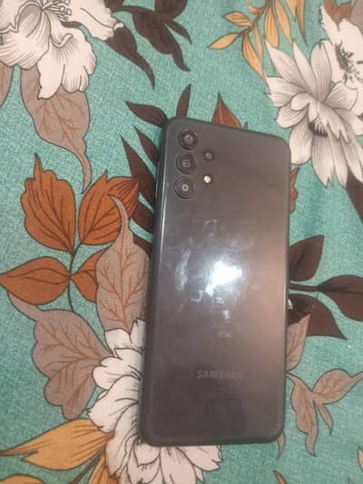 Samsung A13 non pta original panal all ok 10/10 condition 4/64 Storage