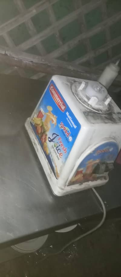 jjosar machine commercial