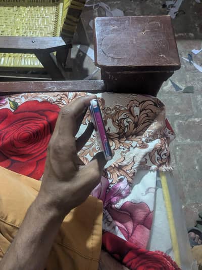 Samsung Galaxy a72 all ok