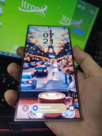 Samsung Galaxy S24 Ultra Official Pta Approved