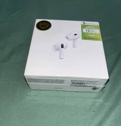 AirPod pro 2