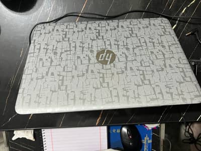 HP Laptop with goog condition