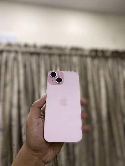 iPhone 15 Non Pta (jv)