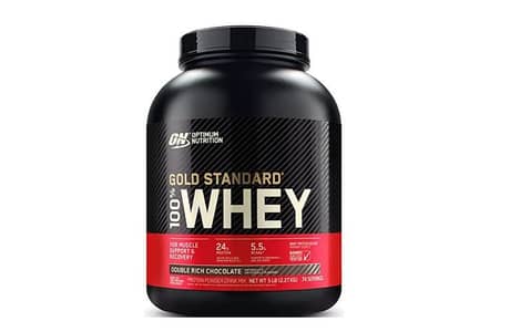 ON WHEY Gold Standard Protein