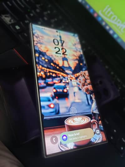 SAMSUNG GALAXY S24 ULTRA OFFICIAL PTA APPROVED