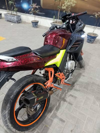 full New tayer condition 9/10