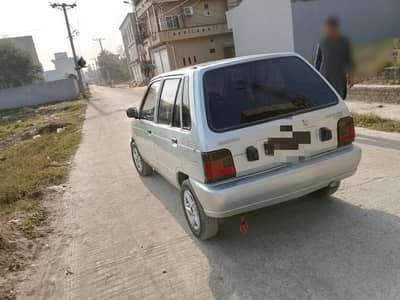 Mehran For Sale
