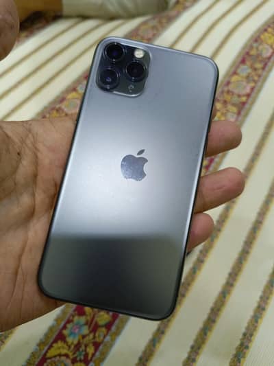 Iphone 11 Pro ( 0319-1619937 )