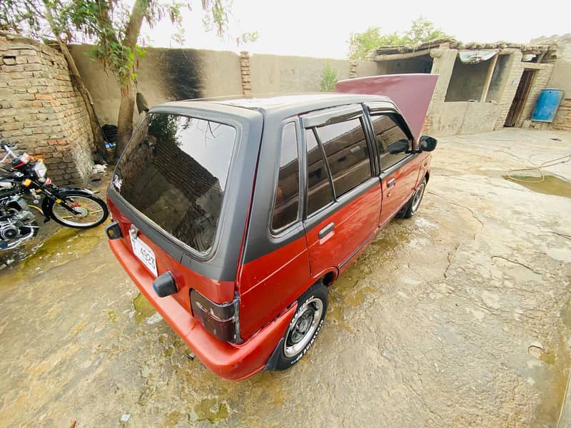 mehran 2