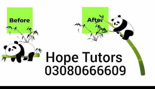 Home Tutor