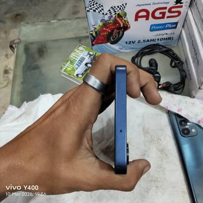 Samsung Galaxy a06 4 64 03181271848