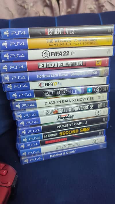 gta 5 ps4 / ps5  games