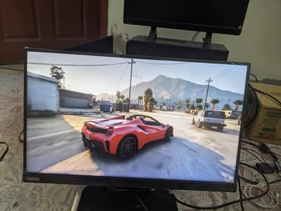 Borderless LED Monitor for sale  22" ,24" &  27" Inch