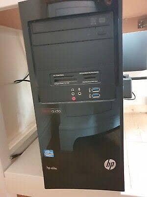 HP ELITE 7500 I7 3RD GEN