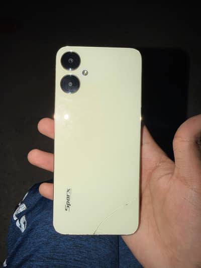 Tecno spark neo 7 ultra