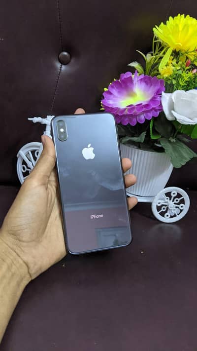 IPHONE XSMAX 512GB
